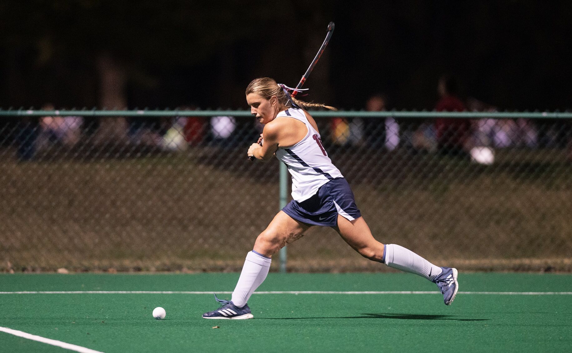 John. Burroughs vs. Villa Duchesne